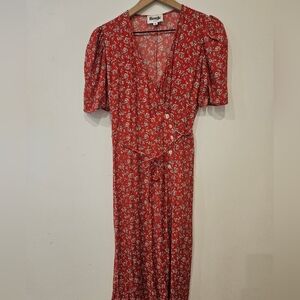 Rouje Gabin Dress